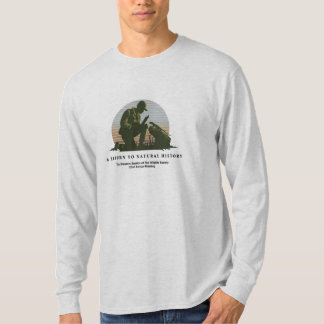 2025 TWS-WS年次会議長袖Tシャツ Tシャツ