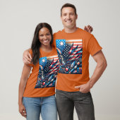 2025 U.S. T-Shirt Trends: What's In and What's Out Tシャツ (ユニセックス)