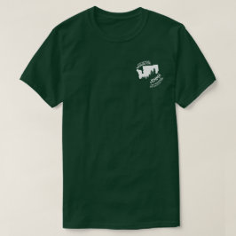 2025 WA儀式班 – ジェマTシャツ Tシャツ