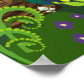 2026に向けて魔法を醸成中 ポスター (角)