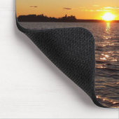 2026カナダ横マウスパッド マウスパッド (コーナー)