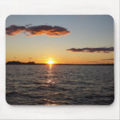 2026カナダ横マウスパッド マウスパッド (正面)