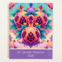 2026カラフル年1年生のザクロカスタムン