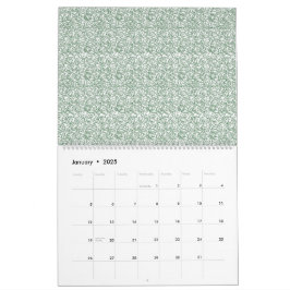 2026カレンダー | アカデミックおよび毎月のプランナー カレンダー