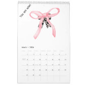 2026カレンダー カレンダー (3月 2026)