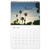 2026カレンダー カレンダー (3月 2027)