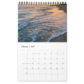 2026カレンダー カレンダー (2月 2027)