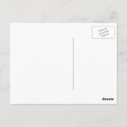 2026ハッピーニューイヤー走行距離計 ポストカード (裏面)