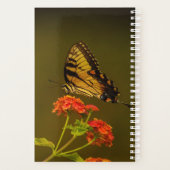 2026バタフライプランナー プランナー手帳 (裏面)