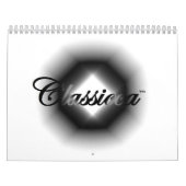 2026ユニバーサルアメリカン暦 カレンダー (カバー)