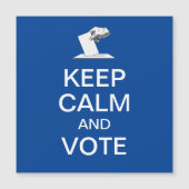 2026保年の投票 (正面)