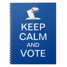 2026保年の投票 ノートブック