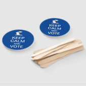 2026保年の投票 ハンドファン (組立なし)