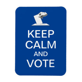 2026保年の投票 マグネット