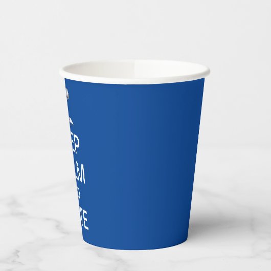 2026保年の投票 紙コップ (左)