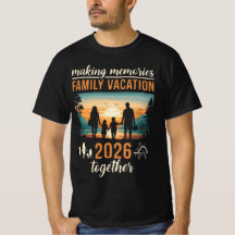 2026家族旅行の思い出を一緒に
