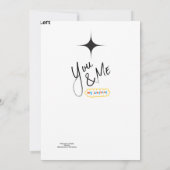 2026年あけましておめでとう シーズンカード (裏面)