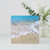 2026年おめでとうオーシャンビーチ シーズンカード (スタンド正面)