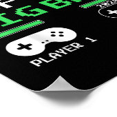 2026年おもしろい間にビッグ・ブラザーにレベルアップしてBiになる ポスター (角)