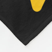 2026年おもしろい間もなくビッグブラザーに昇進 フリースブランケット (角)