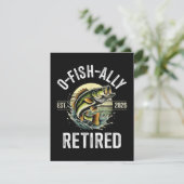 2026年お魚引退漁師フィッシング 招待状 (スタンド正面)