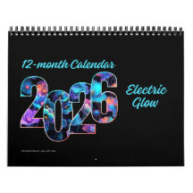 2026年このElectric GlowでBRIGHTを開始