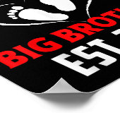 2026年にビッグに昇格したビッグブラザーになる ポスター (角)