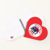 2026年に投票 ノートブック (内部)