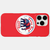 2026年に投票 Case-Mate iPhoneケース (裏面 (横))