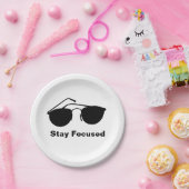 2026年に集中 ペーパープレート (パーティー)