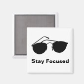 2026年に集中 マグネット (正面/裏面)