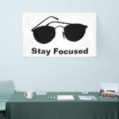 2026年に集中 横断幕 (トレードショー)