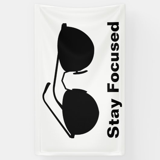 2026年に集中 横断幕 (縦)