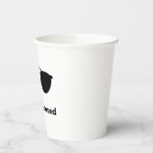 2026年に集中 紙コップ (左)