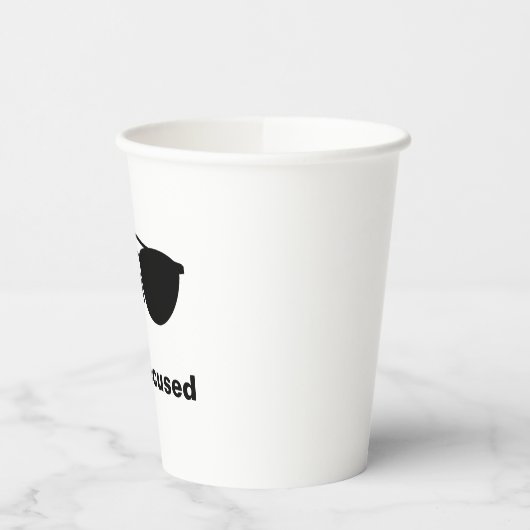 2026年に集中 紙コップ (左)