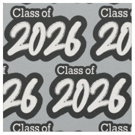 2026年のはっきりしたシルバーグレーブラシクラス ファブリック
