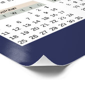 2026年の冬のカレ疑問に思ンダ ポスター (コーナー)