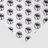 2026年の卒業証書クラス 薄葉紙 (詳細)