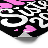 2026年の妹になる子供たち ポスター (角)