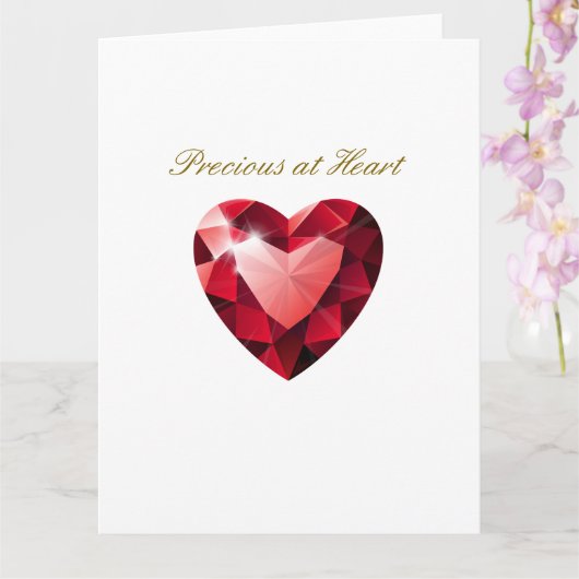 2026年の意味のあるグリーティングカードの贈り物 カード (蘭)