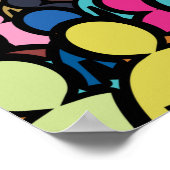 2026年の投票率の高い投票率は投票者詐欺を撃退 ポスター (角)