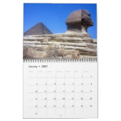 2026年の法令 カレンダー (1月 2027)