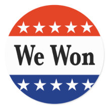 2026年の選挙で当選した