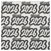 2026年はっきりしたのホワイトブラシクラス ファブリック (見本)