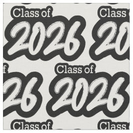 2026年はっきりしたのホワイトブラシクラス ファブリック