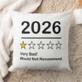 2026年は最低評価なのでおすすめしません クッション (ブランケット)