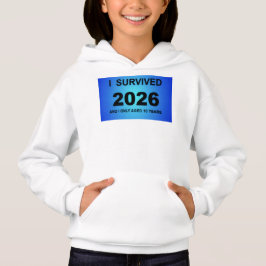 2026年を生き延びた