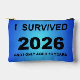 2026年を生き延びた アクセサリーポーチ