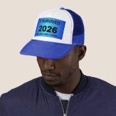 2026年を生き延びた キャップ (インサイチュ)