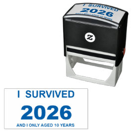2026年を生き延びた セルフインキングスタンプ